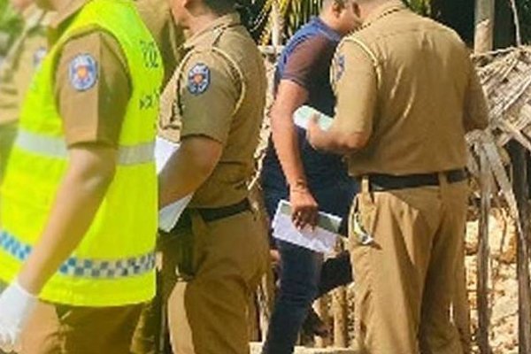 நண்பருடன் மதுபானம் அருந்திய நபர் மர்மமான முறையில் மரணம்