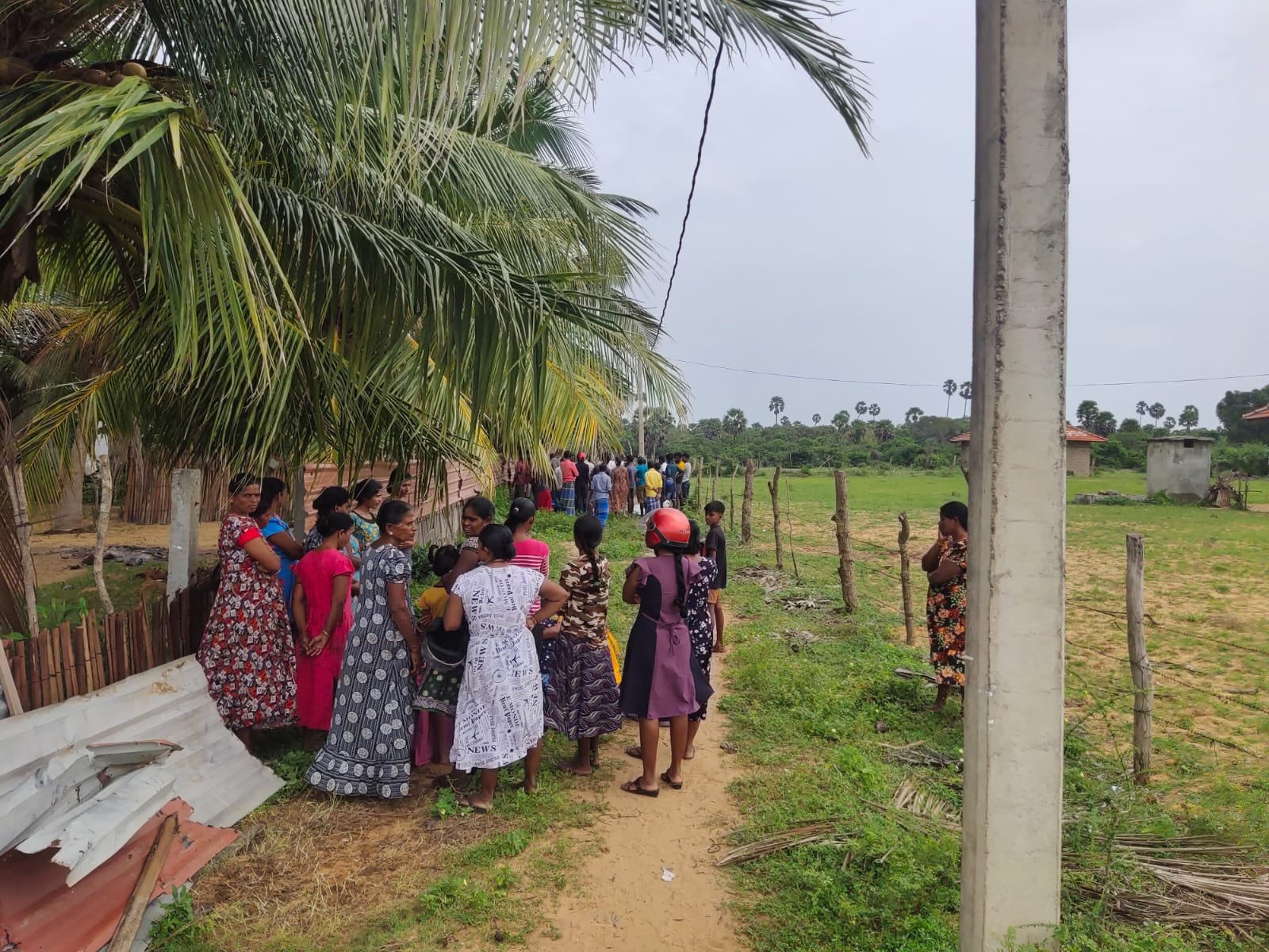 இளைஞன் ஒருவருவன் சடலமாக மீட்பு