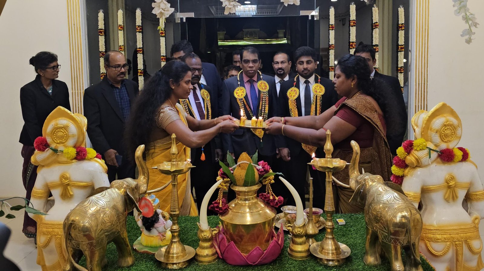 தேசிய ரீதியில் சாதனை புரிந்த வடக்கு மாகாண விளையாட்டு வீரர்களுக்கு கௌரவிப்பு