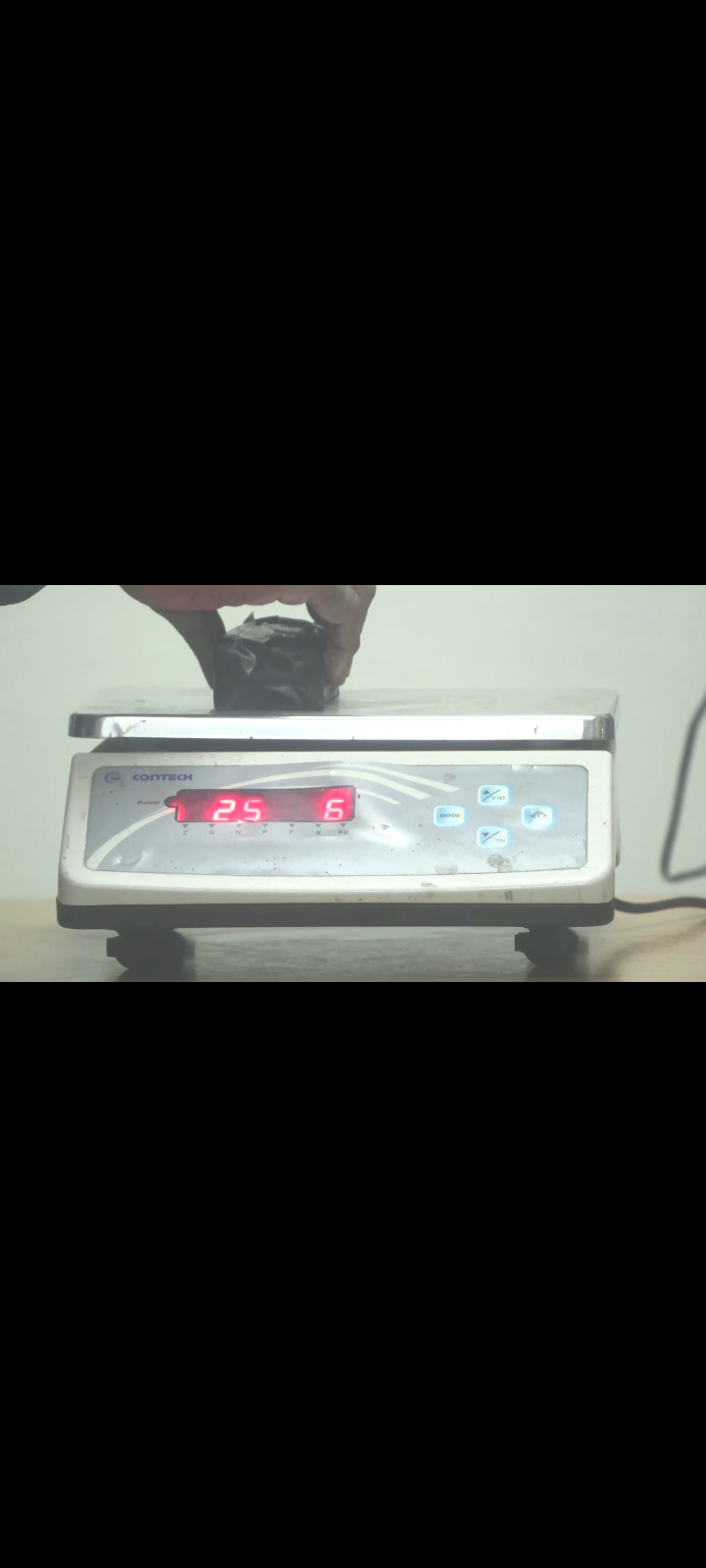 இலங்கையிலிருந்து கடல் வழியாக கடத்தப்பட்ட 4.50 கோடி ரூபாய் பெறுமதியான தங்கம்