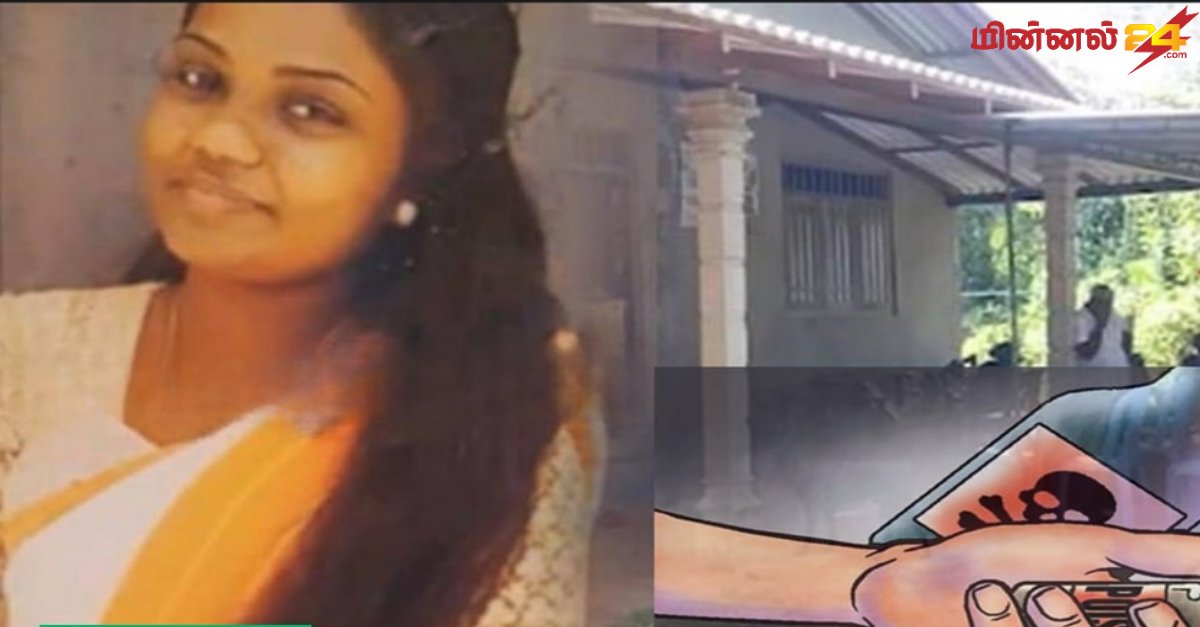 மனைவியின் இழப்பை தாங்க முடியாத கணவன் எடுத்த தவறான முடிவு