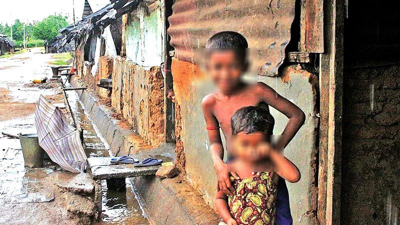 நாட்டில் ஏறக்குறைய 31 லட்சம் குடும்பங்கள் கடன் சுமையில்