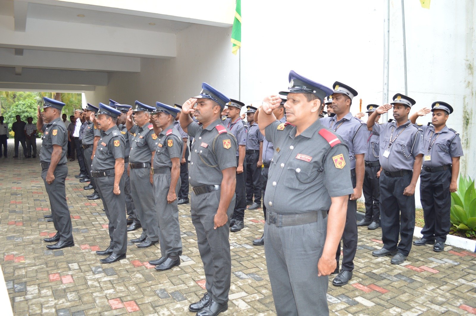 தென்கிழக்குப் பல்கலையில் 2024 கடமைகளை ஆரம்பிக்கும் உத்தியோகபூர்வ நிகழ்வு