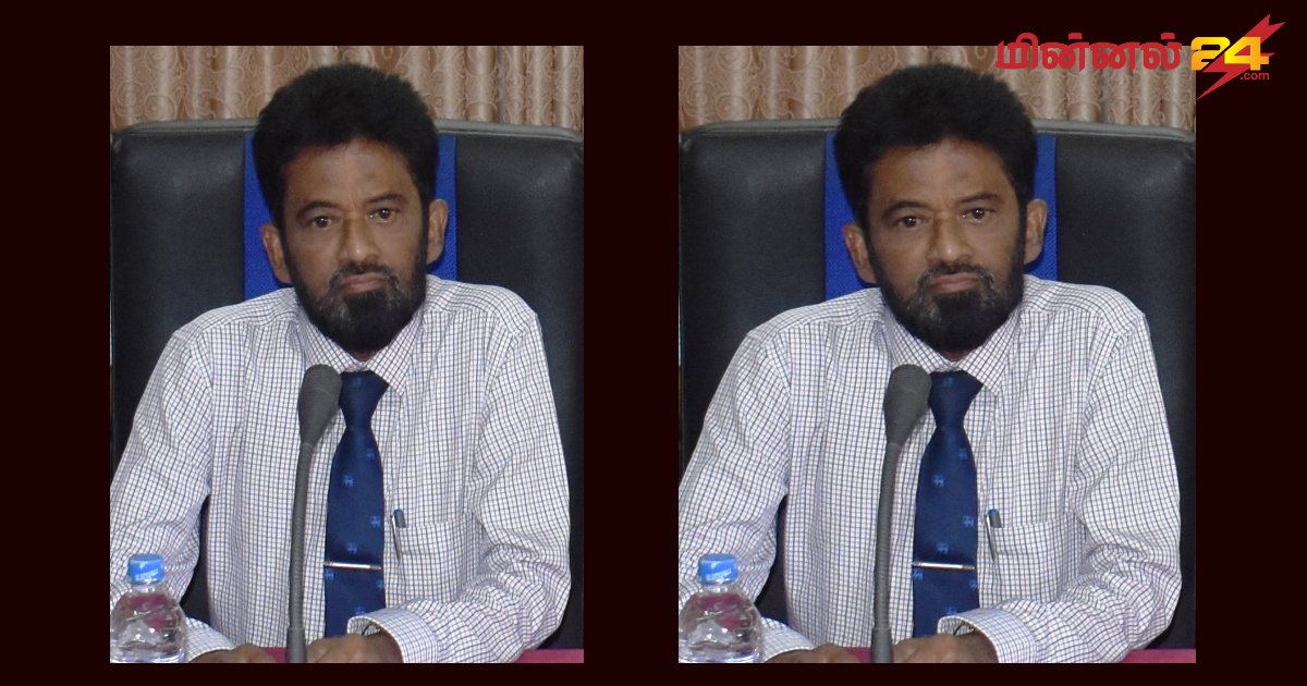 பிரதேச செயலாளரும் எழுத்தாளருமான தவராசா காலமானார்