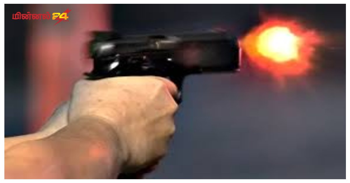 பெலியத்தை துப்பாக்கி சூடு மேலும் இருவர் கைது