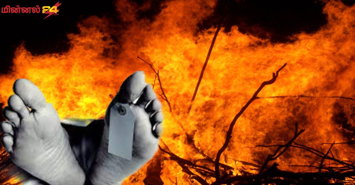 யாழில் மலையகத்தை சேர்ந்த இருவர் மரணம்