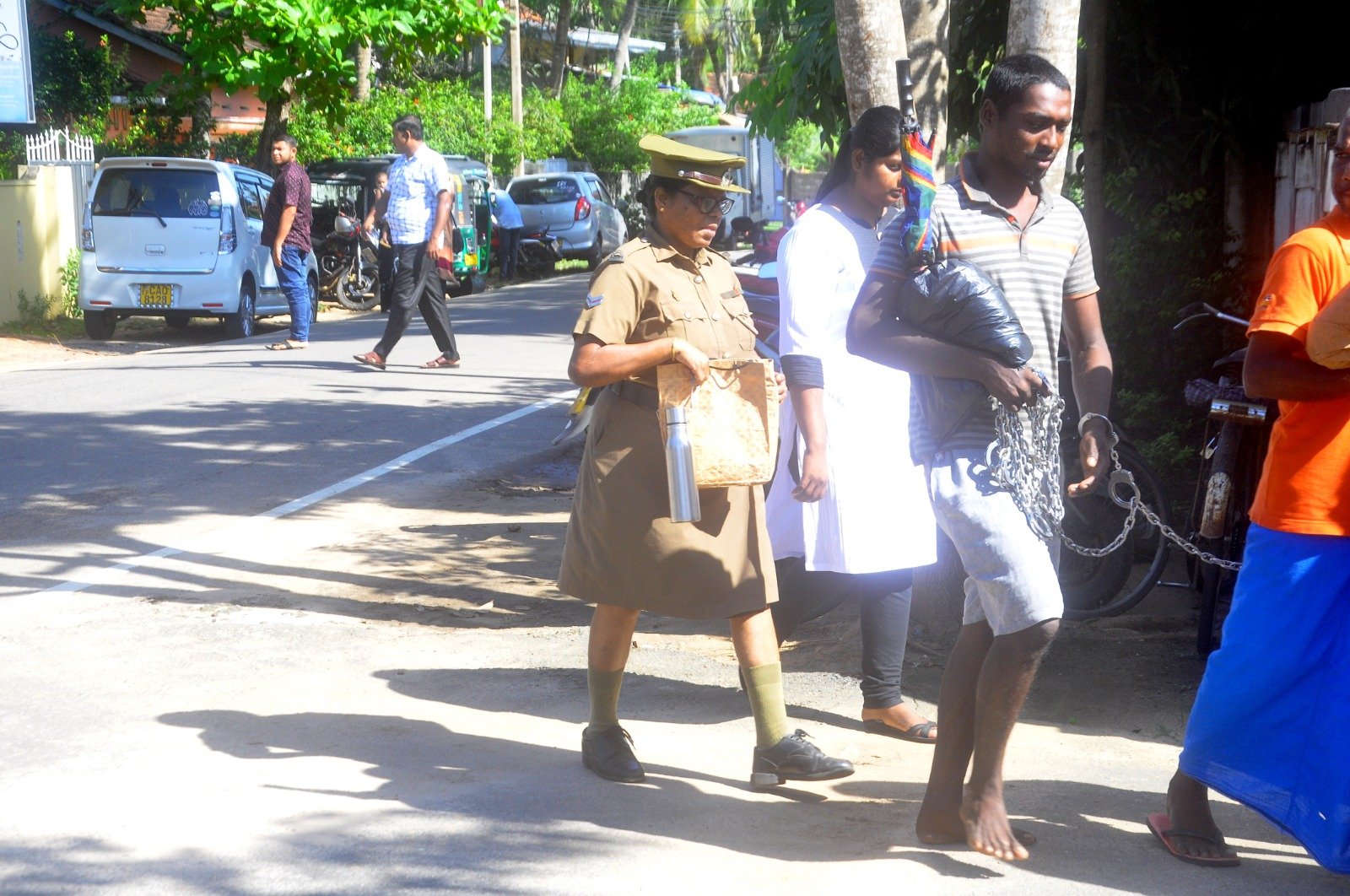 சிறுவன் மர்ம மரணம்: பெண்ணிற்கு மீண்டும் 14 நாட்கள் விளக்கமறியல்