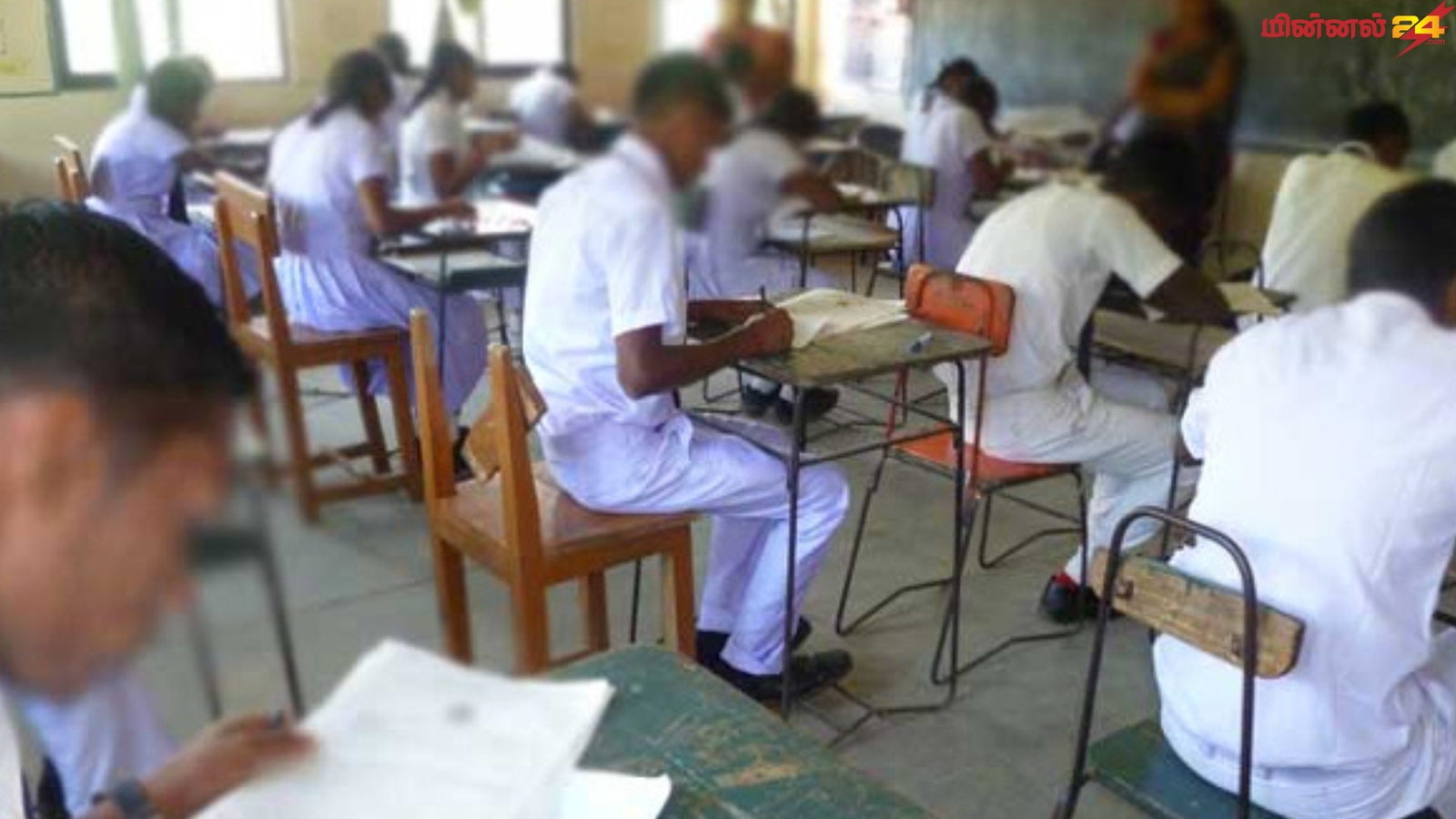 உயர்தர பரீட்சைக்கு தோற்றியவர்களுக்கு முக்கிய அறிவிப்பு நடைமுறைக்கு வரும் புதிய திட்டம்