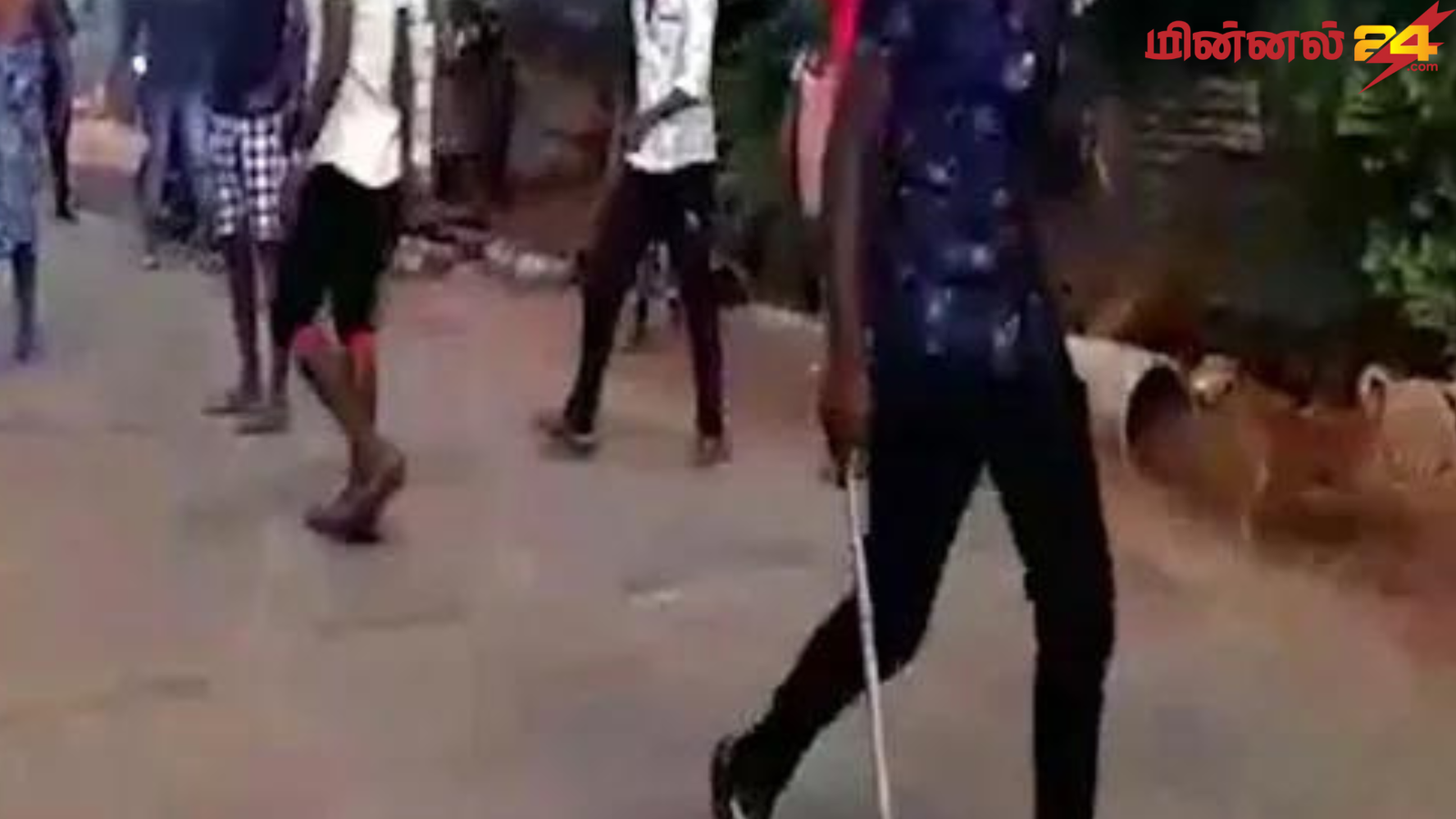 வாள்வெட்டு