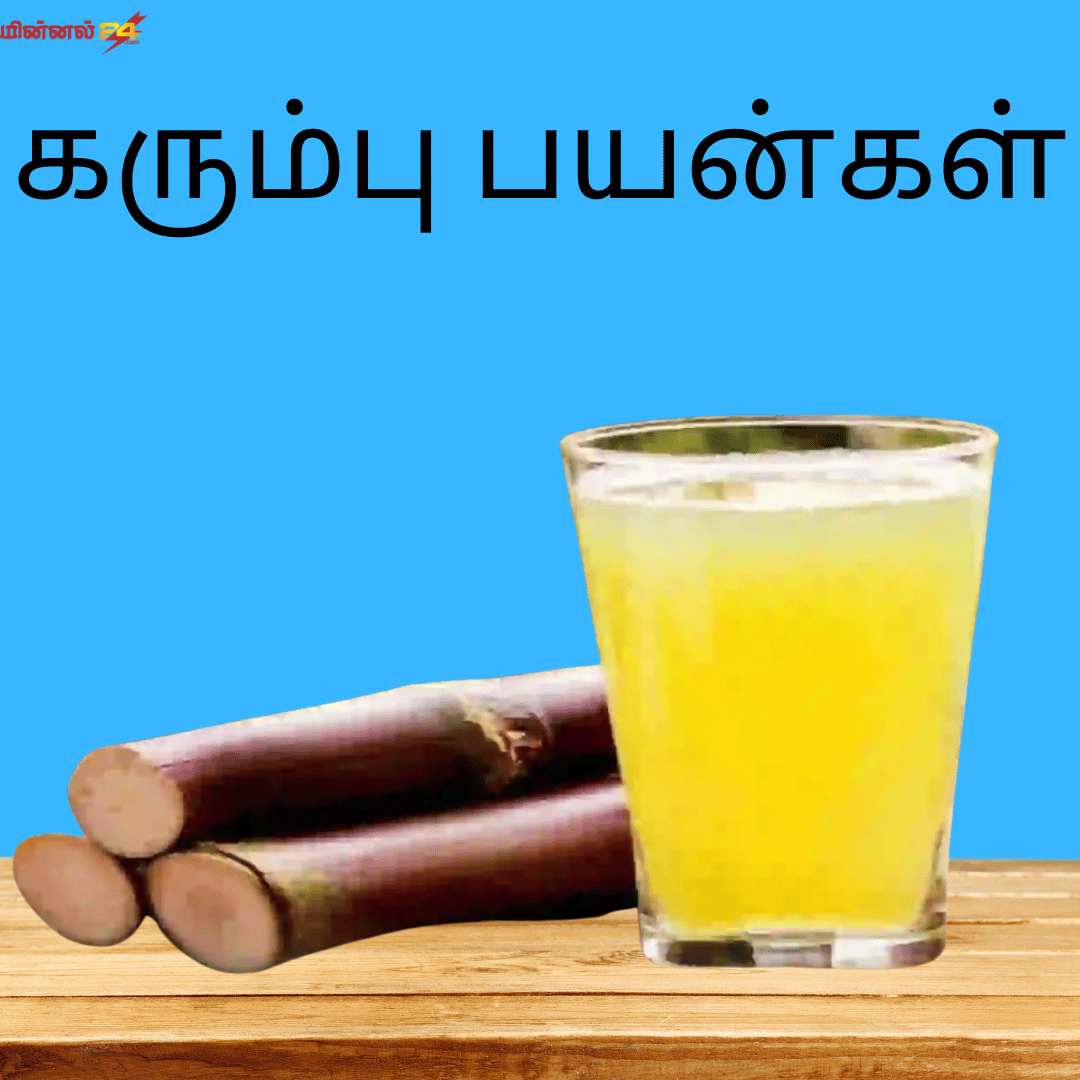 கரும்பு பயன்கள்