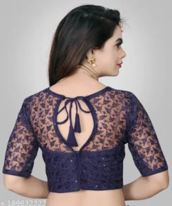 சாரி பிளவுஸ் டிசைன்