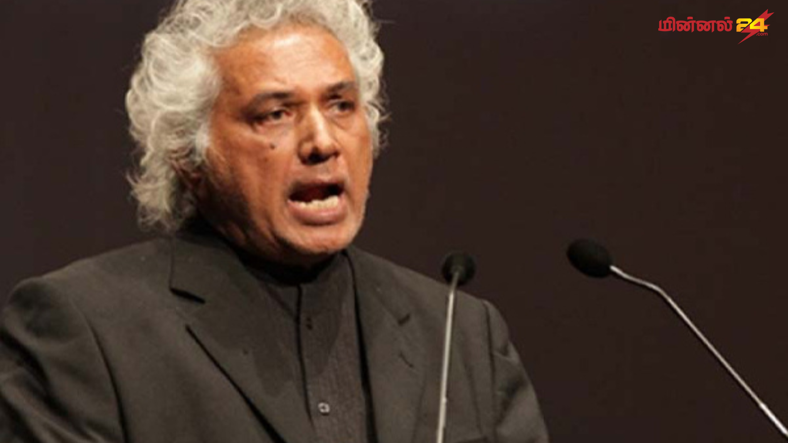 கலாநிதி விக்ரமபாகு கருணாரட்ன காலமானார்