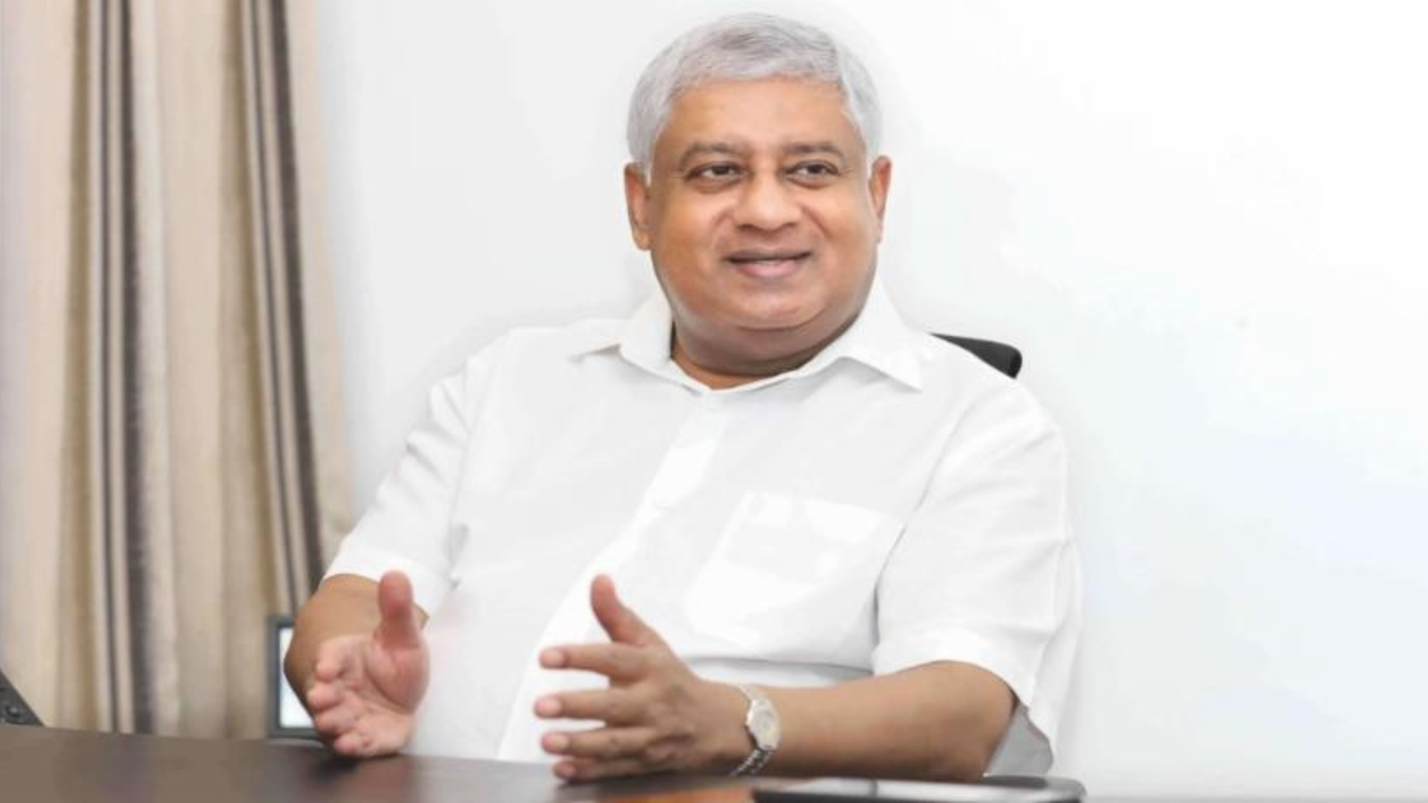 எத்தனை தடைகள் வந்தாலும் யுக்திய தொடரும்: டிரான் அலஸ்