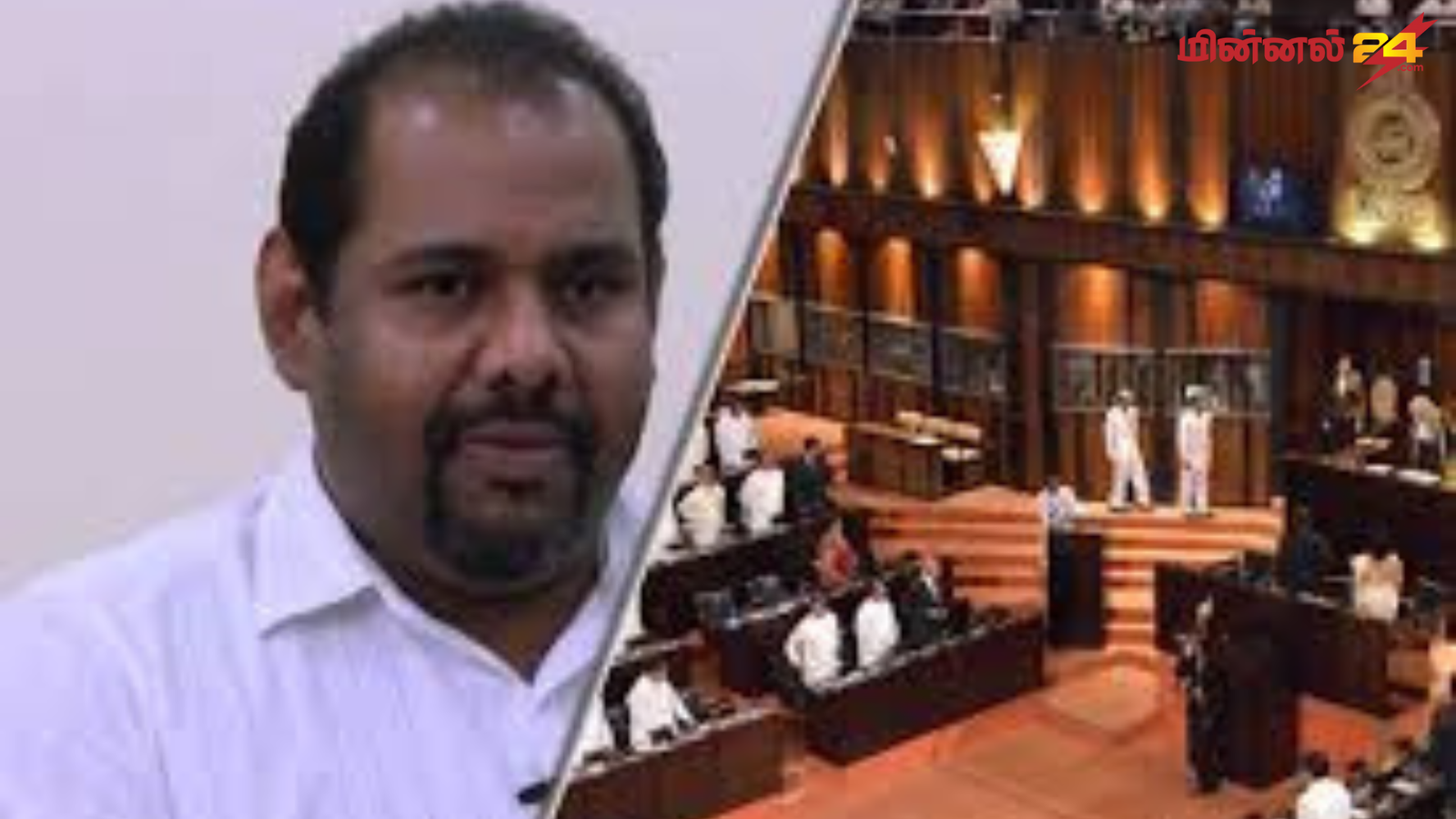 கஜேந்திரகுமார் பொன்னம்பலத்திற்கு 3 மாத விடுமுறை