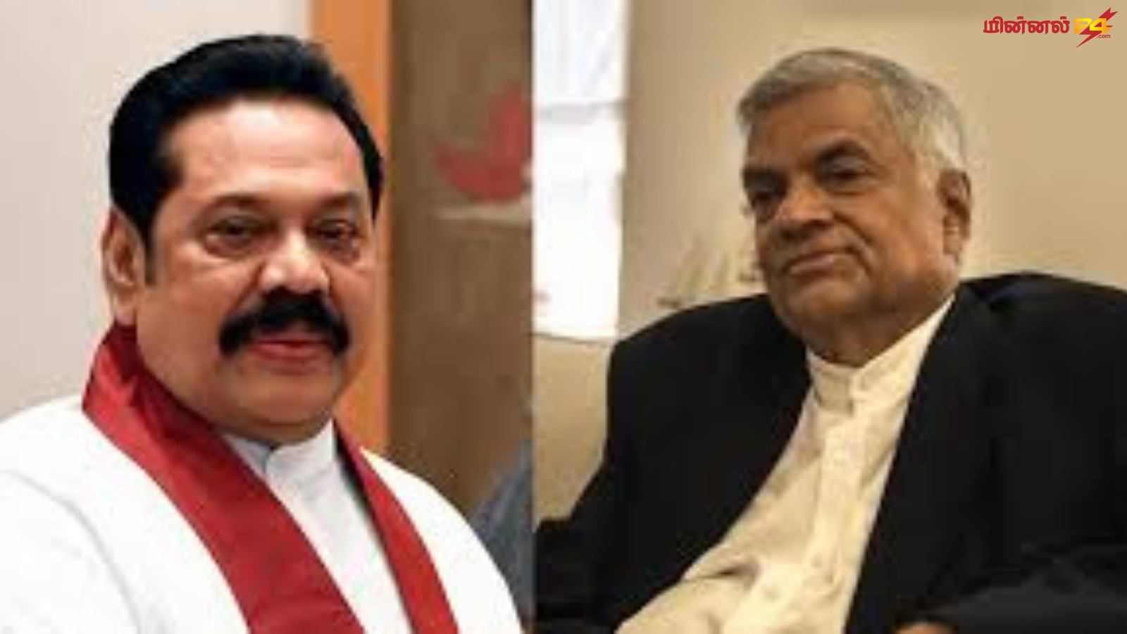 எம்முடன் இணைந்தால் ரணிலுக்கு முழு ஆதரவு: மஹிந்த