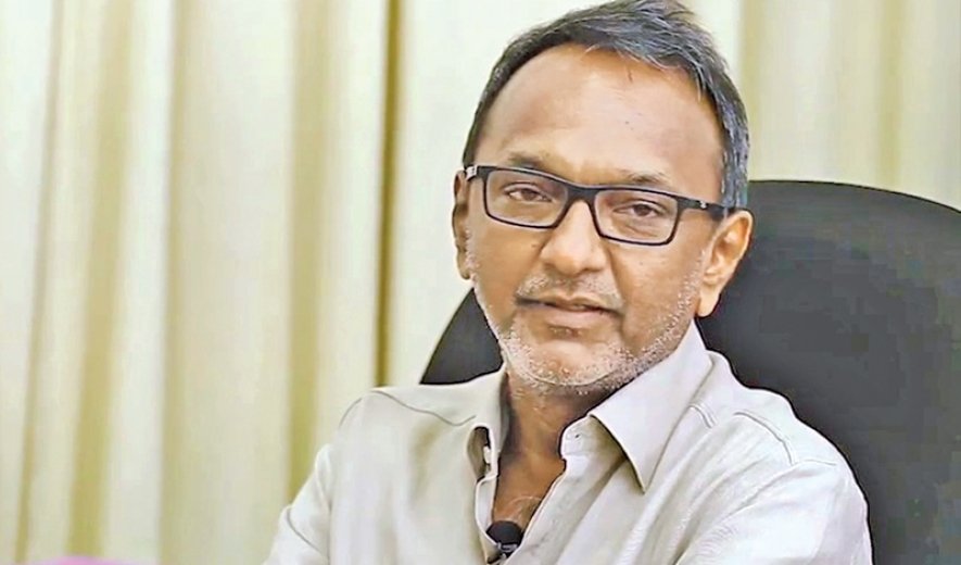 ஐக்கிய மக்கள் சக்தியின் தவிசாளராக இம்தியாஸை நியமிக்க சஜித் தீர்மானம்!