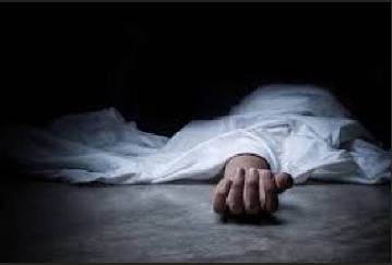 இரு மோட்டார் சைக்கிள்கள் நேருக்கு நேர் மோதி விபத்து: ஒருவர் பலி