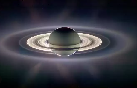 18 ஆண்டுகளுக்கு பின் வானில் மறையும் சனிக்கிரகம்