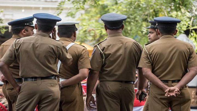 துப்பாக்கி சூட்டில் 31 வயது இளைஞன் படுகாயம்