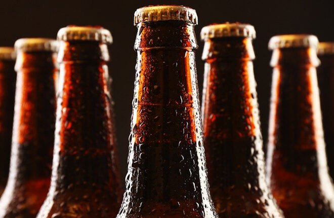 beer