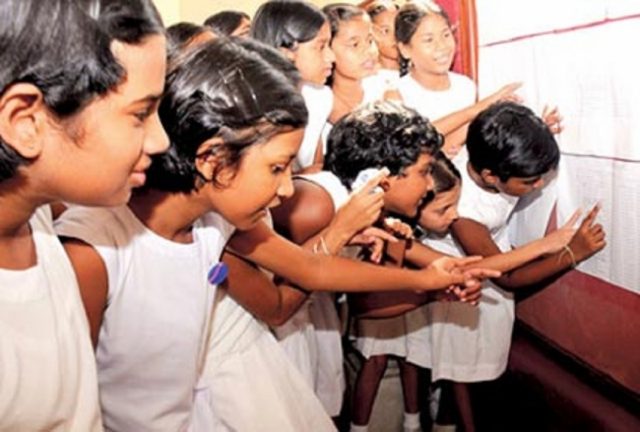 தரம் 5 புலமைப்பரிசில் பரீட்சை இரத்து செய்யப்படுமா?