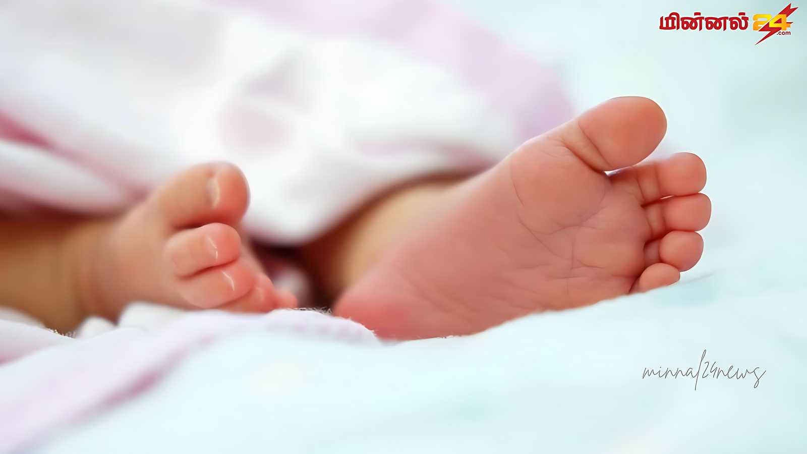 காசாவில் கடுங்குளிரால் 6 குழந்தைகள் பலி