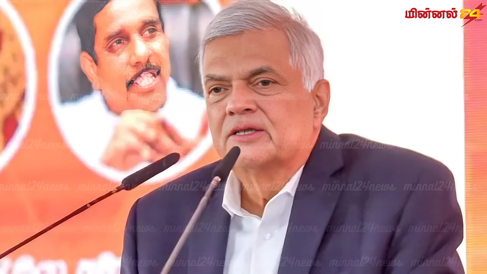 புது டெல்லியில் விசேட உரையாற்றவுள்ள முன்னாள் ஜனாதிபதி