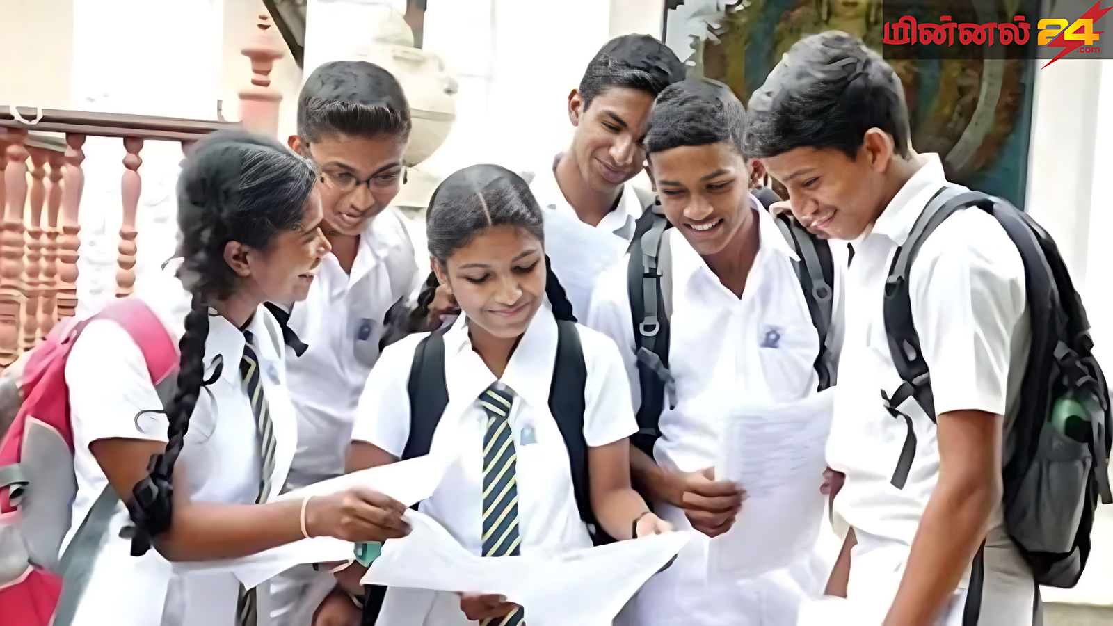 உயிரியல் தொழில்நுட்ப பாடத்தின் செயன்முறை பரீட்சை 8 ஆம் திகதி ஆரம்பம்