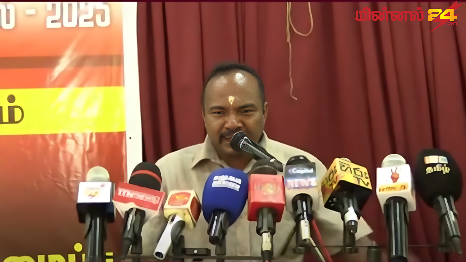 பிள்ளையான் கருணா" இணைவை ஏற்க மறுப்பவர்கள் சுங்கான் மீன் கொதிப்பது போன்று கொதிக்கின்றார்கள் - கருணா அம்மான்