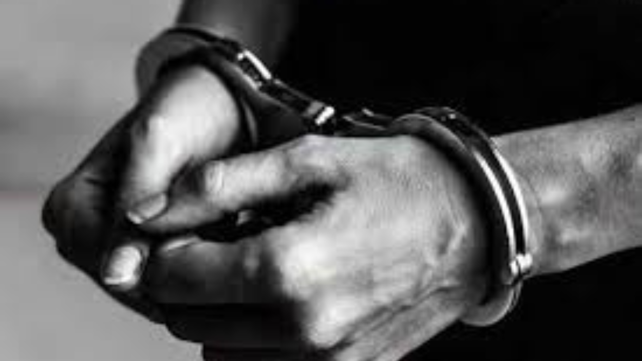 பொரளையில் வெடிபொருட்களுடன் ஒருவர் கைது