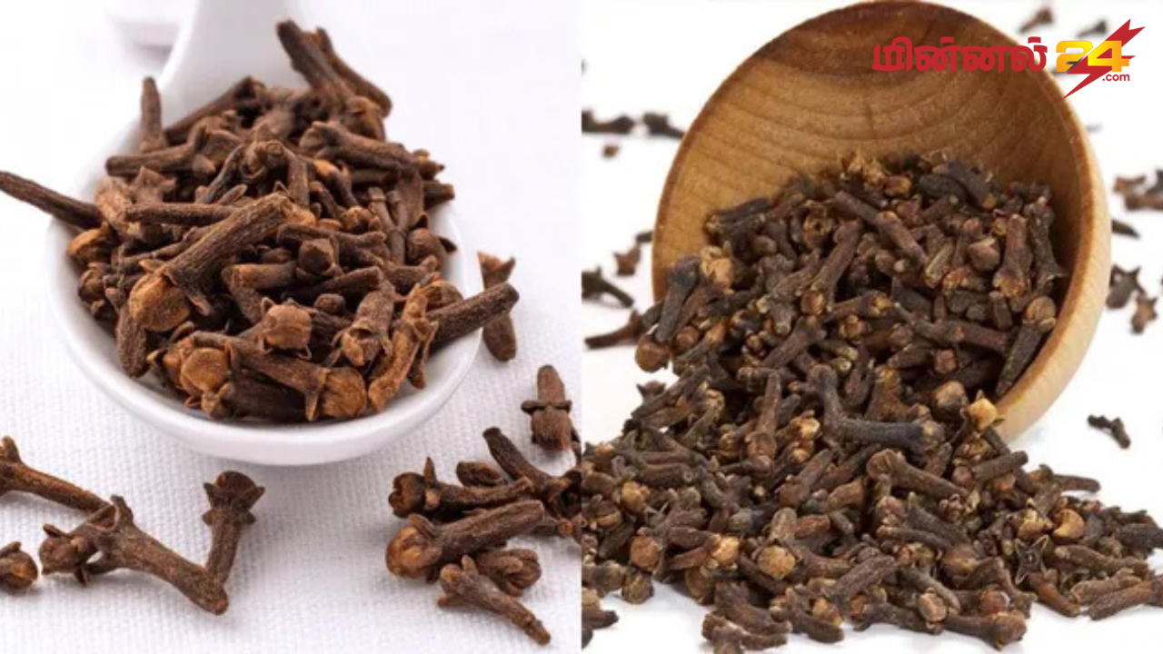 சர்வதேச அளவில் இலங்கை கராம்பிற்கான கேள்வி அதிகரிப்பு
