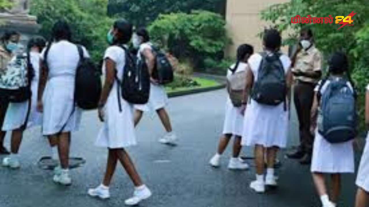 பாடசாலை மாணவர்கள் குறித்து ஆய்வில் வெளியான அதிர்ச்சித் தகவல்