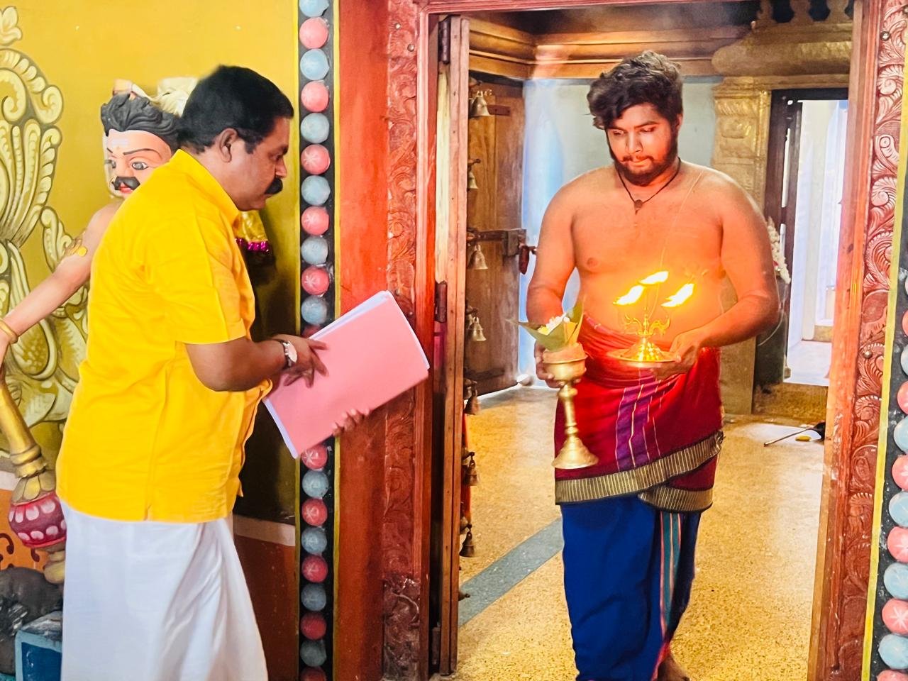 தமிழரசுக் கட்சி கிளிநொச்சியில் வேட்புமனுத் தாக்கல்