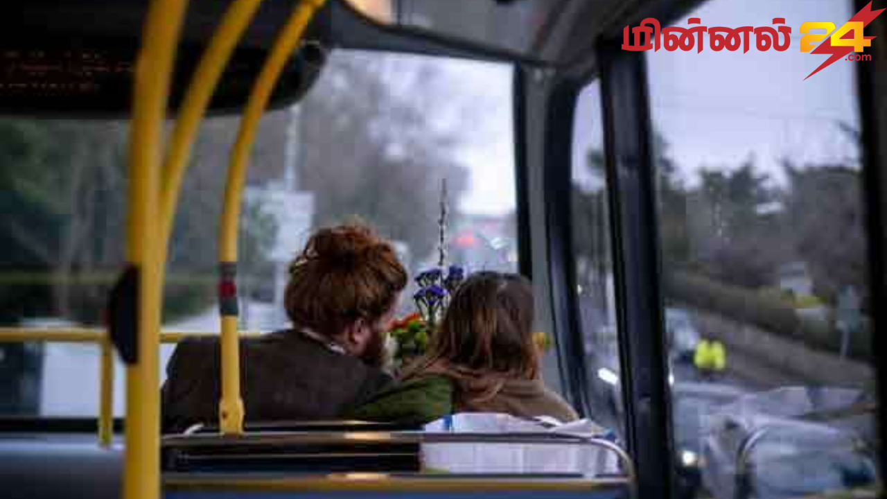 14 வயது சிறுமியை கடத்திச் சென்ற 33 வயதுகாதலன்