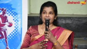 மட்டக்களப்பில் மகளிர் தினத்தை முன்னிட்டு வலைப்பந்தாட்ட போட்டிகள்