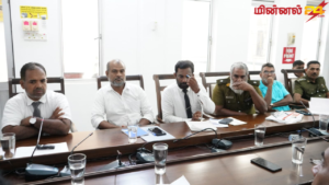 கல்முனை உணவகங்களின் சுகாதாரத்தை மேம்படுத்த நடவடிக்கை