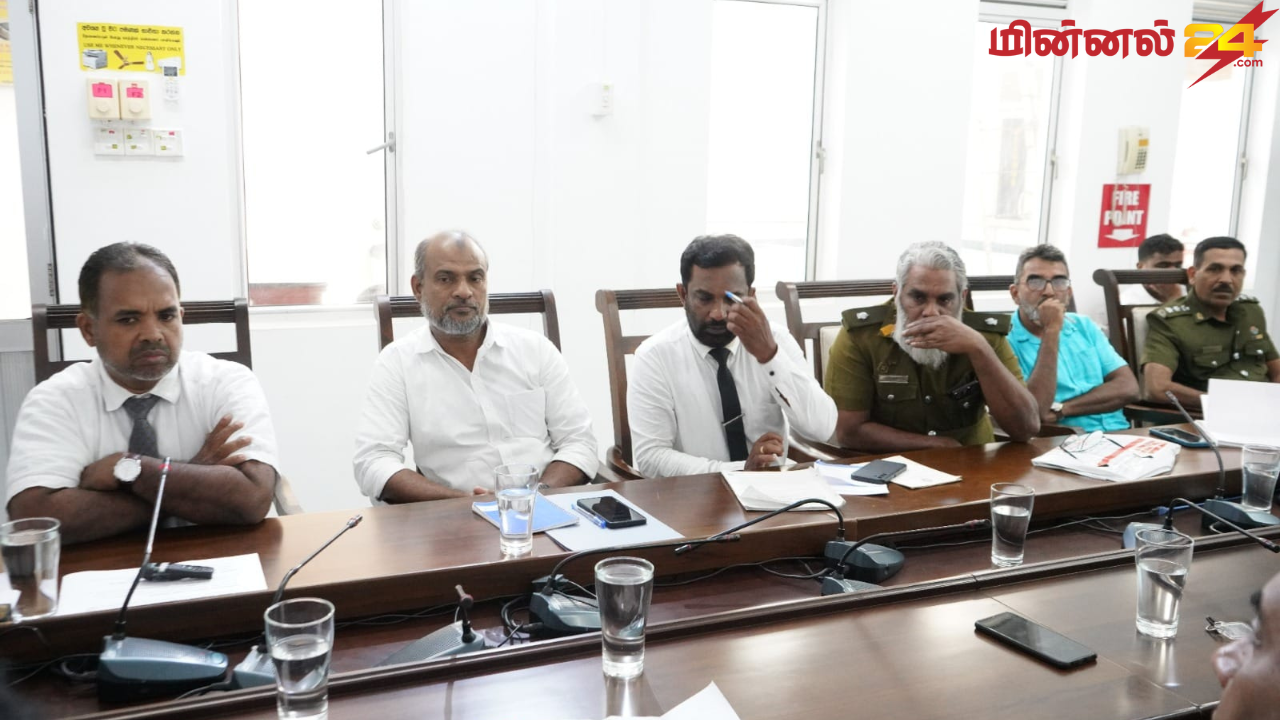 கல்முனை உணவகங்களின் சுகாதாரத்தை மேம்படுத்த நடவடிக்கை