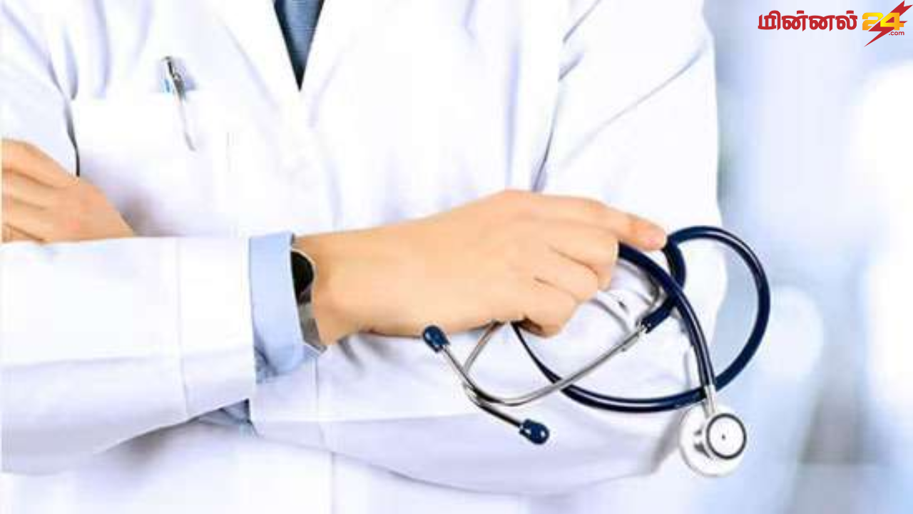 அரச மருத்துவ அதிகாரிகள் முன்னெடுக்கவிருந்த வேலைநிறுத்தப் போராட்டம் கைவிடப்பட்டது