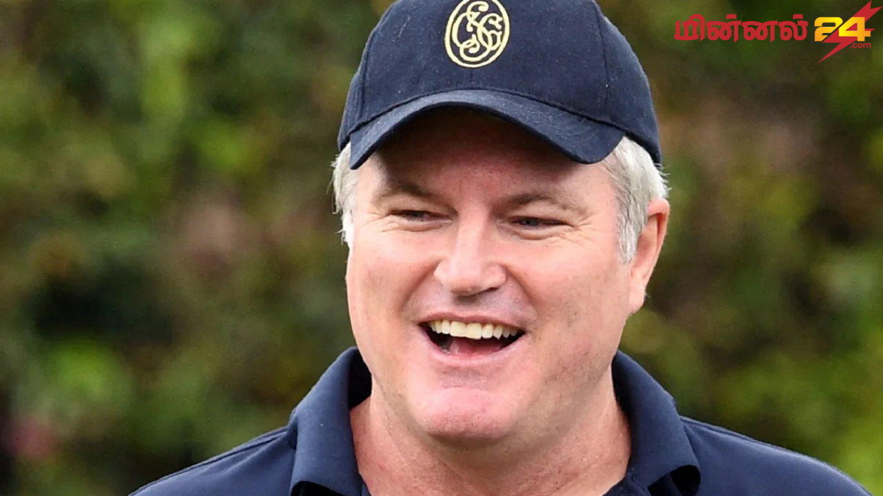 குற்றத்தை ஒப்புக்கொண்ட ஸ்டூவர்ட் மெக்கில்