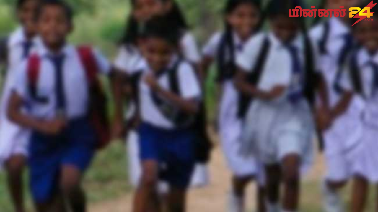 முதலாம் தவணையின் முதலாம் கட்ட பாடசாலை கல்விச் செயற்பாடுகள் இன்றுடன் நிறைவு