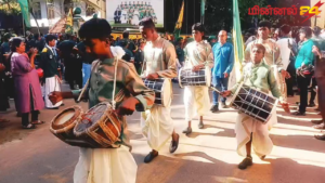 யாழ்g;ghzk; பத்திரிசியார் கல்லூரியின் 175 வது ஆண்டின் நடைபயணம்