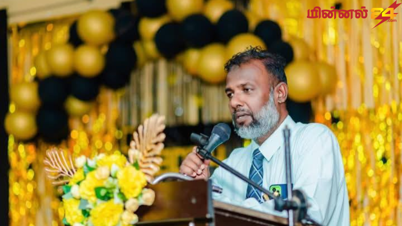 அல் ஜலால் மாணவர்களின் விடுகை விழாவும், அனுமதி அட்டை வழங்கலும்