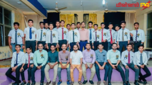 அல் ஜலால் மாணவர்களின் விடுகை விழாவும், அனுமதி அட்டை வழங்கலும்