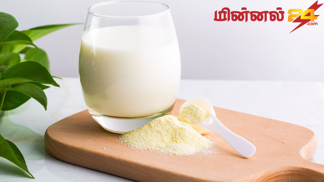 பால் மா விலையில் ஏற்படவுள்ள மாற்றம்