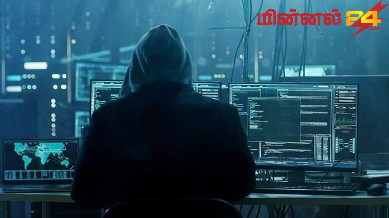 சைபர் குற்ற முகாமில் தடுத்து வைக்கப்பட்டிருந்த இலங்கையர் குழு மீட்பு