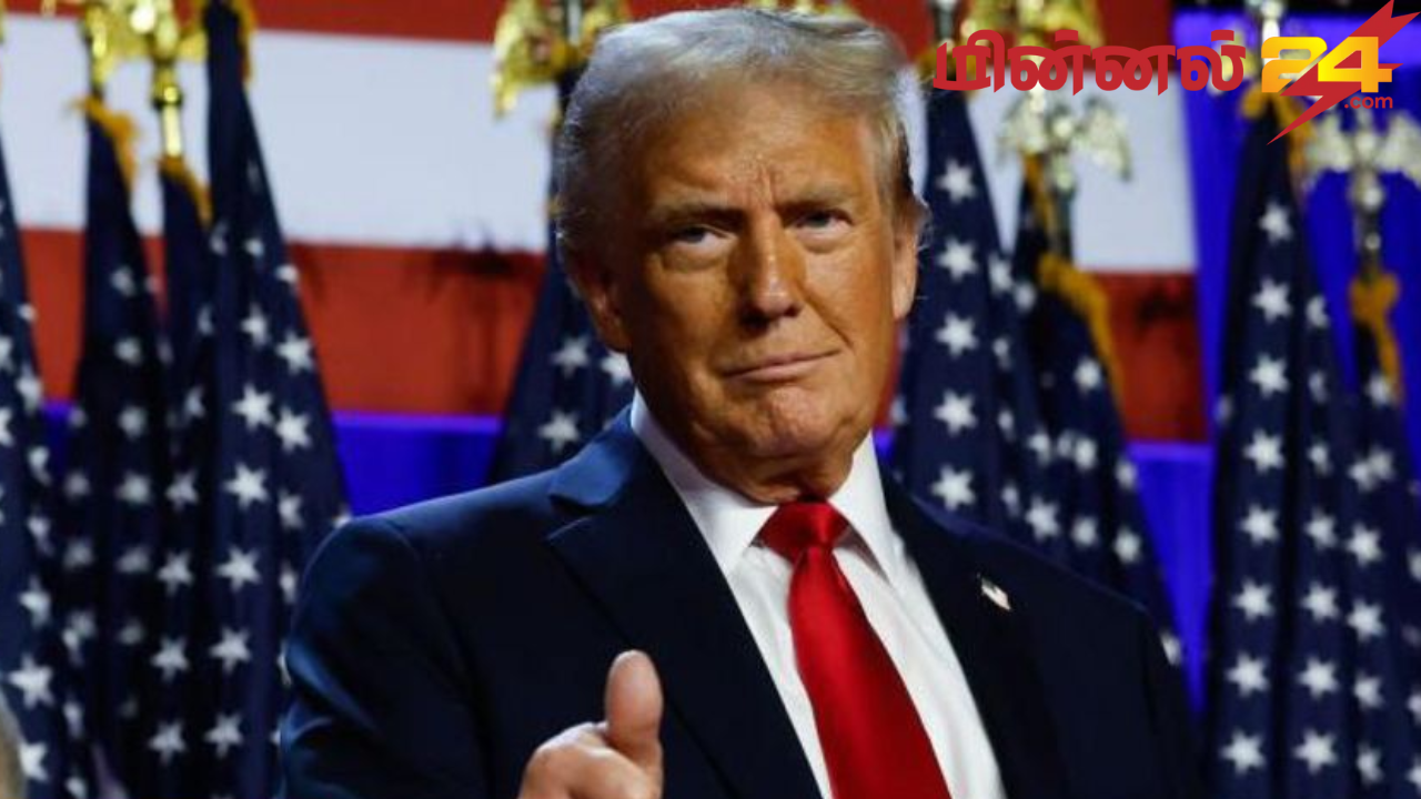 அமெரிக்காவின் புதிய நிர்வாகத்தின் செயற்பாடுகள் வர்த்தகப் போரைத் தோற்றுவித்துள்ளது - ஃபிட்ச் ரேட்டிங்ஸ்