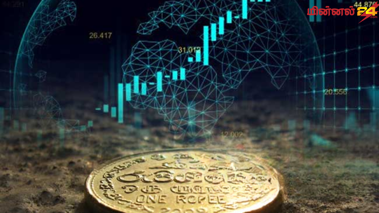 அமெரிக்க டொலரின் பெறுமதி அதிகரிப்பு