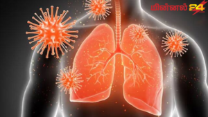 உலகளாவிய காச நோய் தினம் (World Tuberculosis Day)