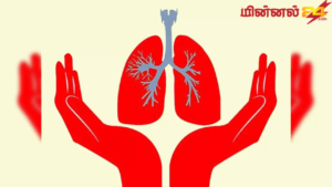 உலகளாவிய காச நோய் தினம் (World Tuberculosis Day)