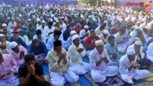 முஸ்லீம் மக்களின் ஆடம்பரங்கள்